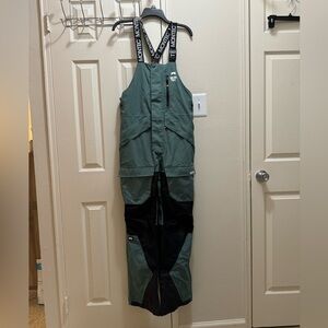 Montec Snow Pants Overalls